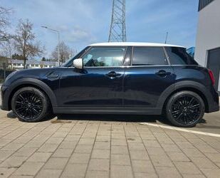 Mini Cooper Gebrauchtwagen