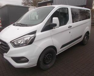 Ford Transit Gebrauchtwagen