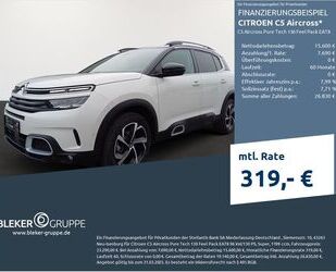 Citroen C5 Aircross Gebrauchtwagen