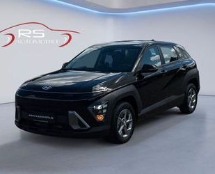 Hyundai KONA Gebrauchtwagen