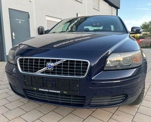 Volvo S40 Gebrauchtwagen