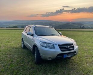 Hyundai SANTA FE Gebrauchtwagen