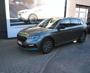 Skoda Scala Gebrauchtwagen