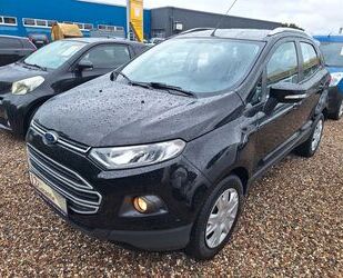 Ford EcoSport Gebrauchtwagen