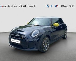 Mini Cooper SE Gebrauchtwagen