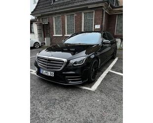 Mercedes-Benz S 350 Gebrauchtwagen