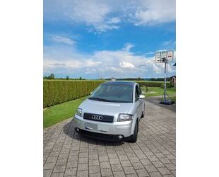 Audi A2 Gebrauchtwagen