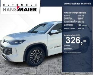 VW Tayron Gebrauchtwagen