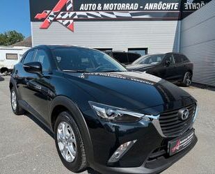 Mazda CX-3 Gebrauchtwagen