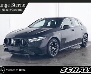Mercedes-Benz A 35 AMG Gebrauchtwagen