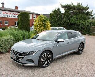 VW Arteon Gebrauchtwagen