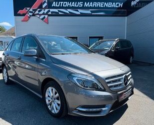 Mercedes-Benz B 180 Gebrauchtwagen