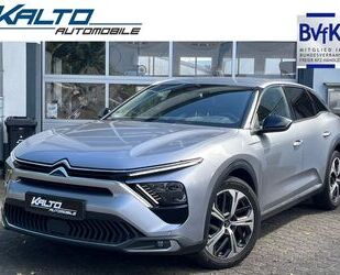 Citroen C5 X Gebrauchtwagen