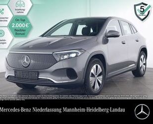 Mercedes-Benz EQA Gebrauchtwagen