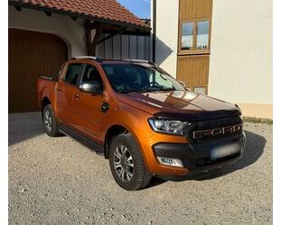 Ford Ranger Gebrauchtwagen