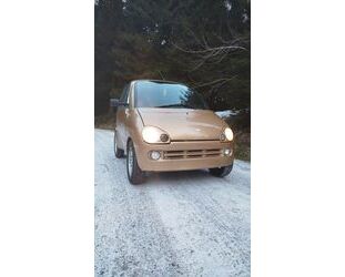 Microcar Andere Gebrauchtwagen