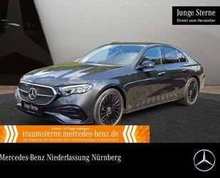 Mercedes-Benz E 300 Gebrauchtwagen