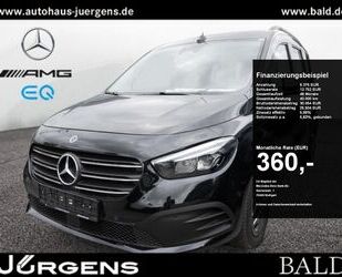 Mercedes-Benz T-Klasse Gebrauchtwagen