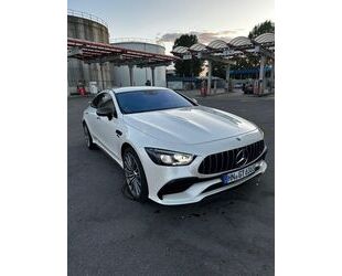 Mercedes-Benz AMG GT Gebrauchtwagen