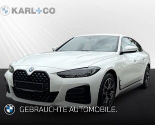 BMW 420 Gebrauchtwagen