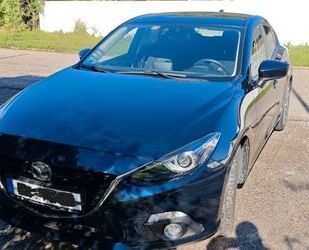 Mazda 3 Gebrauchtwagen