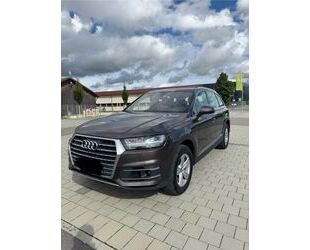 Audi Q7 Gebrauchtwagen