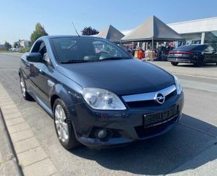 Opel Tigra Gebrauchtwagen