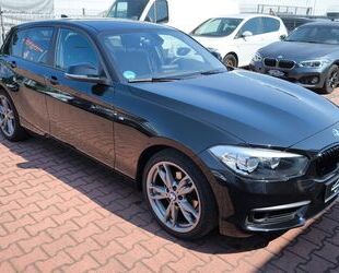 BMW 118 Gebrauchtwagen