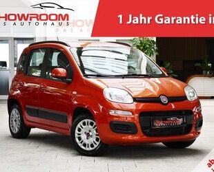 Fiat Panda Gebrauchtwagen