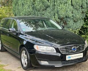 Volvo V70 Gebrauchtwagen
