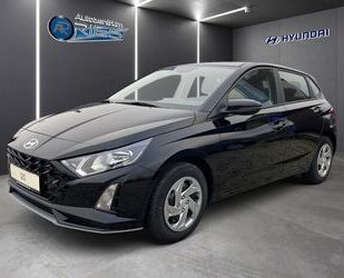 Hyundai i20 Gebrauchtwagen