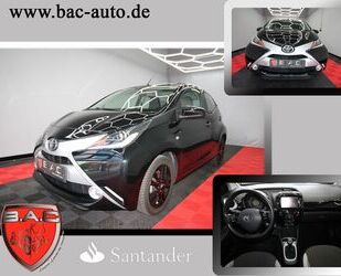 Toyota Aygo (X) Gebrauchtwagen