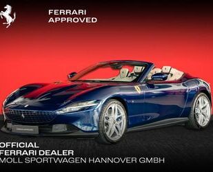 Ferrari Roma Gebrauchtwagen
