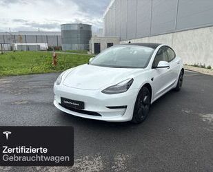 Tesla Model 3 Gebrauchtwagen