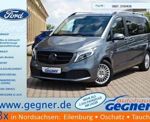 Mercedes-Benz V 300 Gebrauchtwagen