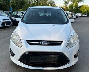 Ford C-Max Gebrauchtwagen
