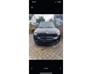 Mini Cooper S Countryman Gebrauchtwagen