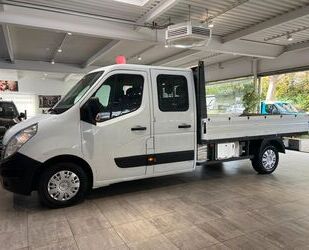 Renault Master Gebrauchtwagen