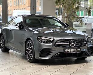 Mercedes-Benz E 200 Gebrauchtwagen