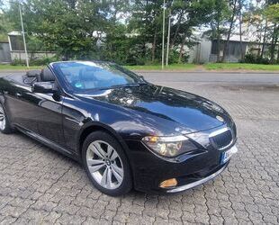 BMW 635 Gebrauchtwagen