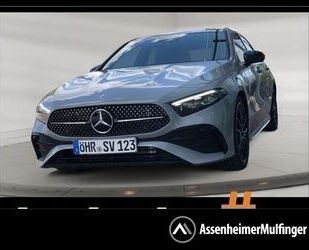 Mercedes-Benz A 220 Gebrauchtwagen
