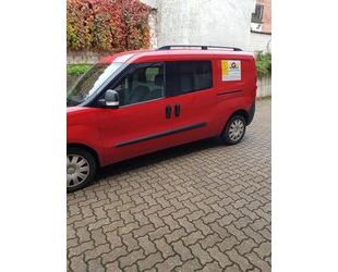 Opel Combo Gebrauchtwagen