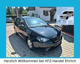 Seat Ibiza Gebrauchtwagen