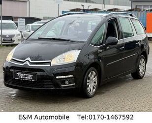Citroen Grand C4 Picasso / SpaceTourer Gebrauchtwagen