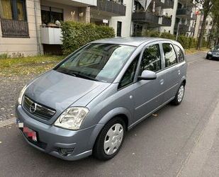 Opel Meriva Gebrauchtwagen