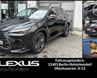 Lexus NX 350h Gebrauchtwagen