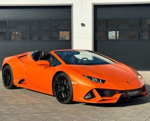 Lamborghini Huracán Gebrauchtwagen