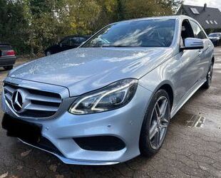 Mercedes-Benz E 300 Gebrauchtwagen