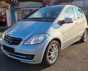 Mercedes-Benz A 160 Gebrauchtwagen