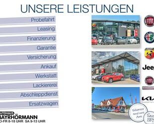 Kia Sorento Gebrauchtwagen